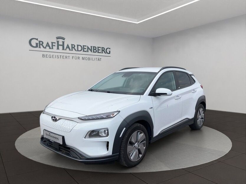 Hyundai KONA 33.757 km 19.990 € Landau 76829