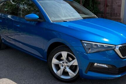 Skoda Scala 113.800 km 13.490 &euro; Karlsruhe 76137