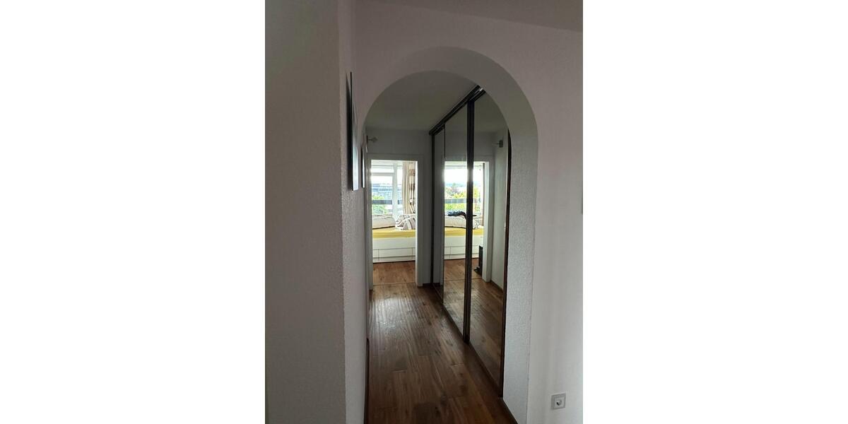 Etagenwohnung Pforzheim Nordstadt - 3 Zimmer, 85 m&sup2;, 299.000&euro; | Angebot:27072492