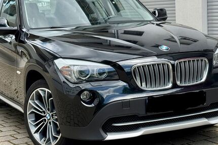 BMW X1 88.000 km 12.490 &euro; Germersheim 76726