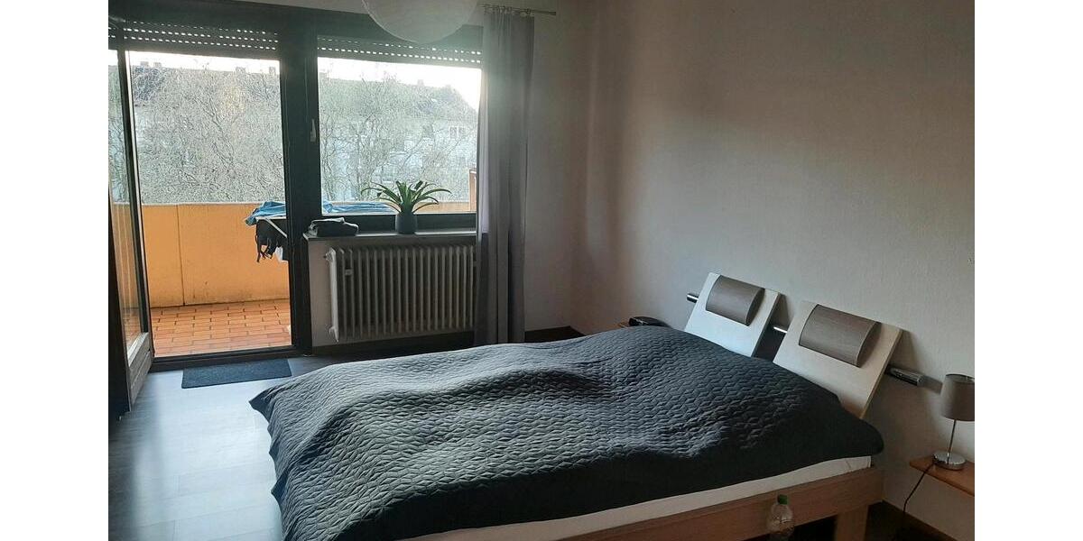 Etagenwohnung Landau in der Pfalz - 4 Zimmer, 94 m&sup2;, 289.000&euro; | Angebot:27196521