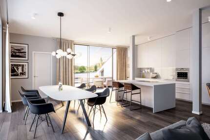Wohnung Baden-Baden Baden - 4 Zimmer, 184 m&sup2;, 990.000&euro; | Angebot:27006020