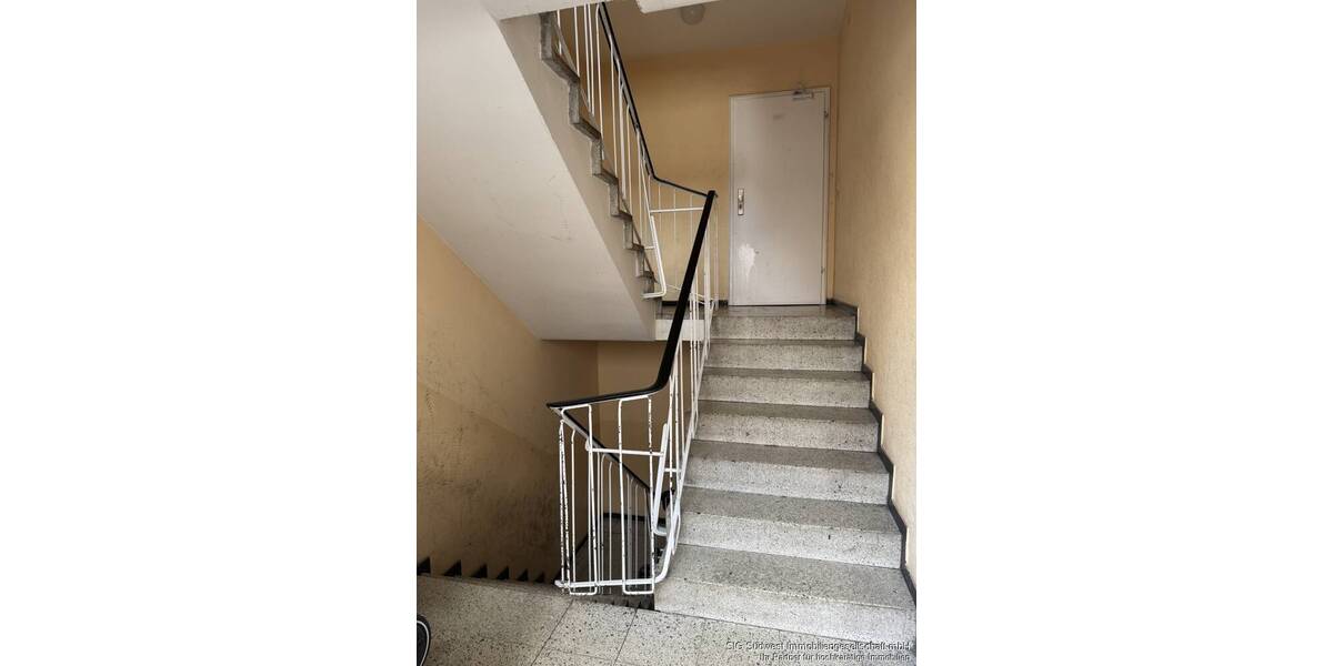 Etagenwohnung Karlsruhe / Mühlburg Mühlburg - 2 Zimmer, 52 m&sup2;, 259.000&euro; | Angebot:26376972