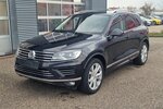 VW Touareg V6 TDI R-Line NAVI Luftfederung AHK 190.000 km 19.998 € Landau 76829