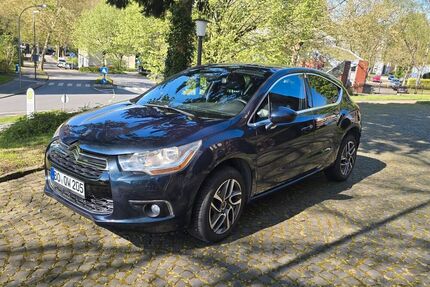 Citroen DS4