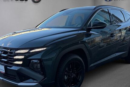 Hyundai TUCSON 27.700 km 33.740 &euro; Pforzheim 75177
