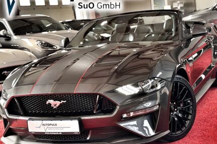 Ford Mustang 19.007 km 45.980 &euro; Wörth am Rhein 76744