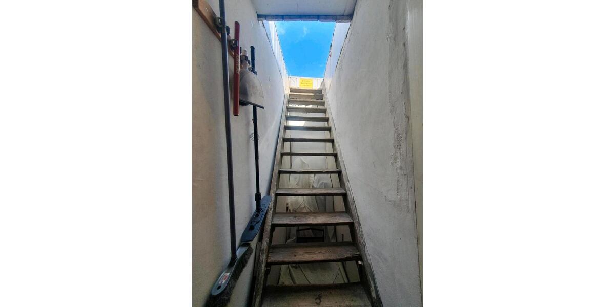 Etagenwohnung Pforzheim Dillweißenstein - 5 Zimmer, 14 m&sup2;, 280&euro; | Angebot:26406573