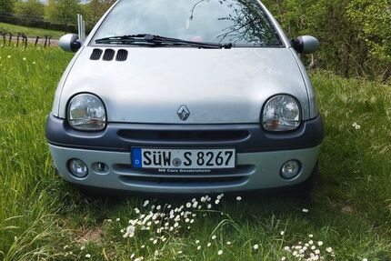 Renault Twingo 84.900 km 2.650 € Gölshausen 75015