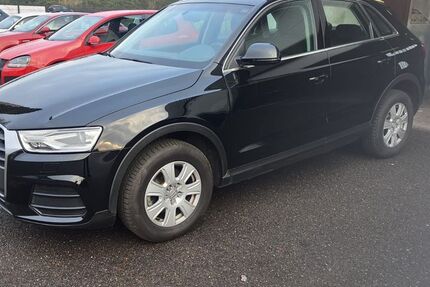 Audi Q3 68.000 km 18.500 &euro; Bietigheim 76467