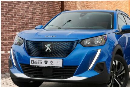 Peugeot 2008 20.377 km 17.380 &euro; Karlsruhe 76131