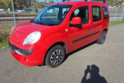 Renault Kangoo 117.345 km 5.999 € Pforzheim 75180