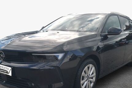 Opel Astra 10.142 km 24.990 € Landau 76829