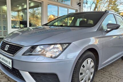Seat Leon 105.200 km 9.900 &euro; Ispringen (bei Pforzheim) 75228