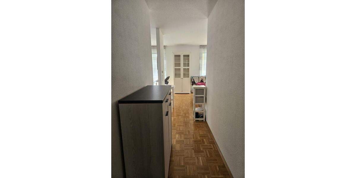 Etagenwohnung Rastatt - 3 Zimmer, 93 m&sup2;, 1.100&euro; | Angebot:25691559