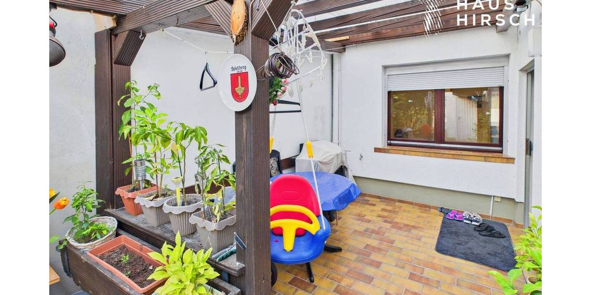 Einfamilienhaus Karlsbad Spielberg - 5 Zimmer, 104 m&sup2;, 269.000&euro; | Angebot:26794218