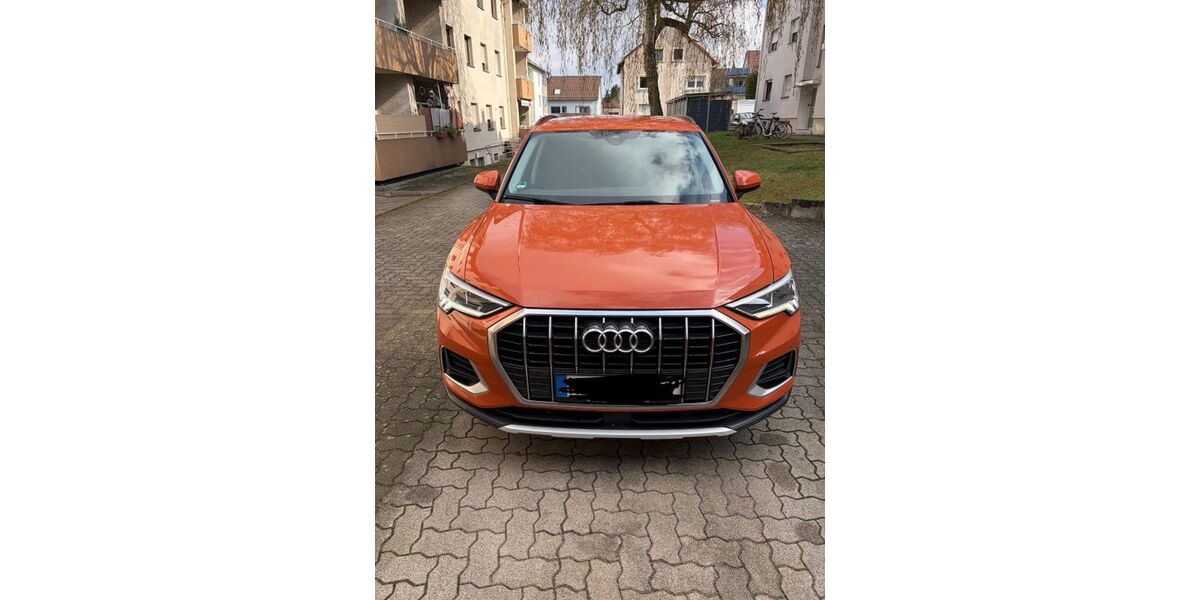 Audi Q3 150.700 km 20.999 &euro; Rheinstetten 76287