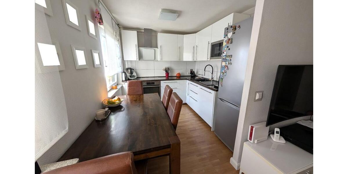 Etagenwohnung Rheinstetten - 3 Zimmer, 68 m&sup2;, 280.000&euro; | Angebot:26625072
