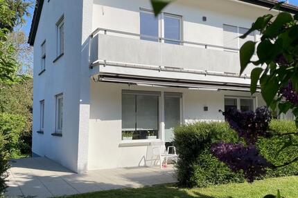 Gepflegtes EFH mit Gartenanteil in ruhiger Wohnlage 5 zimmer