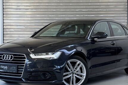Audi A6 146.200 km 24.900 &euro; Forst 76694