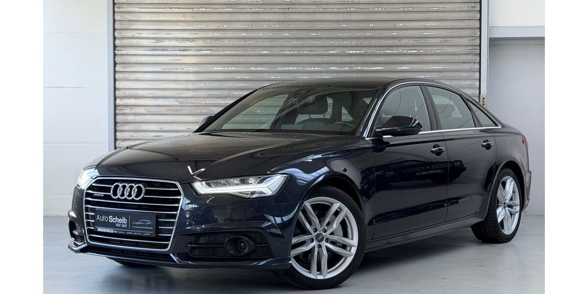 Audi A6 146.200 km 24.900 &euro; Forst 76694
