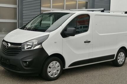 Opel Vivaro 48.000 km 20.998 &euro; Landau 76829