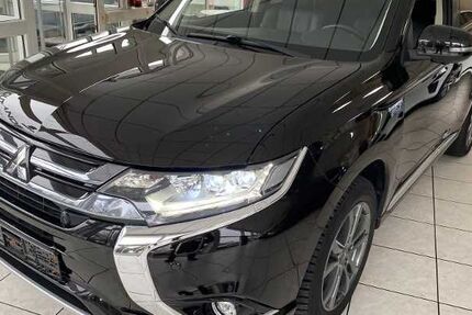 Mitsubishi Plug-in Hybrid Outlander 56.000 km 19.900 &euro; Straubenhardt-Ottenhausen 75334