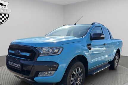 Ford Ranger 71.250 km 23.290 &euro; Birkenfeld 75217