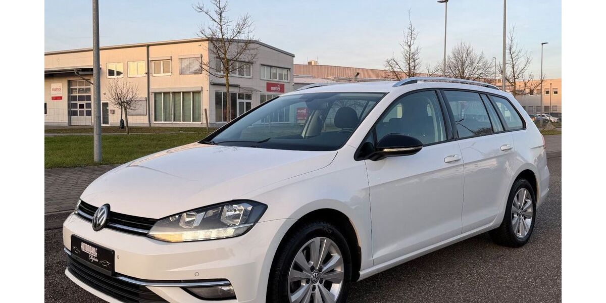 VW Golf 150.000 km 9.900 € Ötigheim 76470