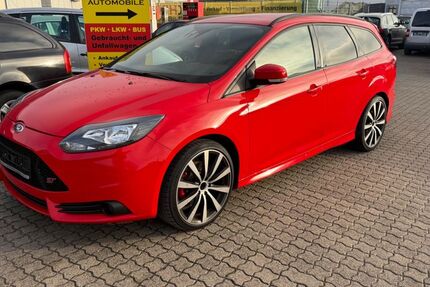 Ford Focus 63.000 km 14.980 &euro; Herxheim 76863