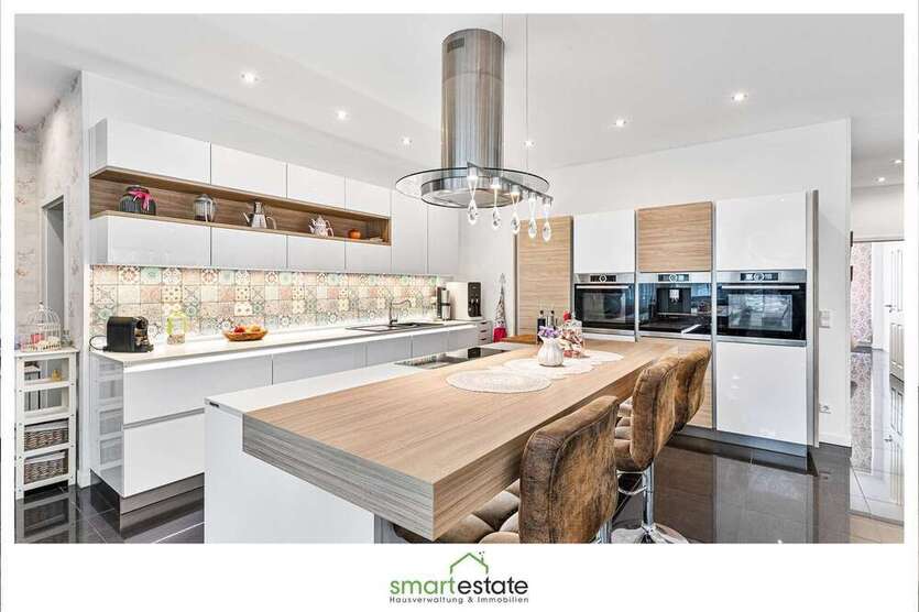 Wohnung zum Kaufen in Pforzheim 395.000 € 144 m²