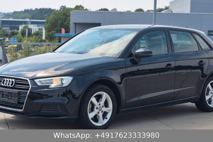Audi A3 24.946 km 15.900 &euro; Birkenfeld bei Pforzheim 75217