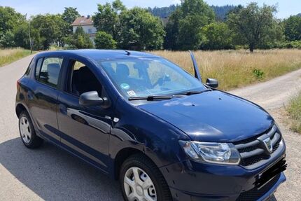 Dacia Sandero 310.000 km 1.700 &euro; Karlsruhe 76228