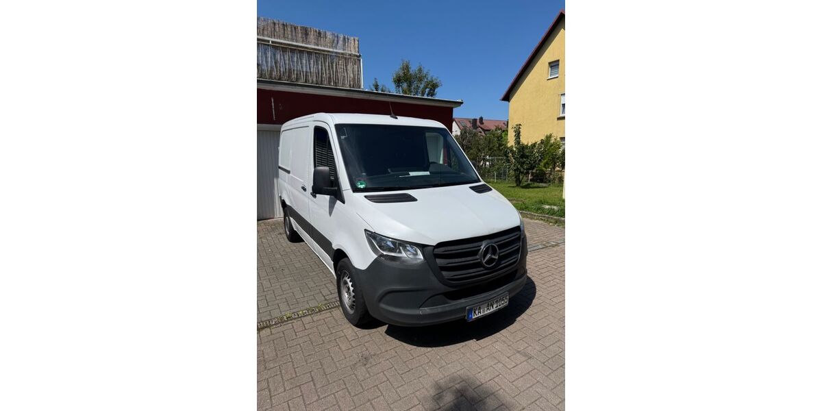 Mercedes-Benz Sprinter 130.000 km 21.000 &euro; Ettlingen 76275