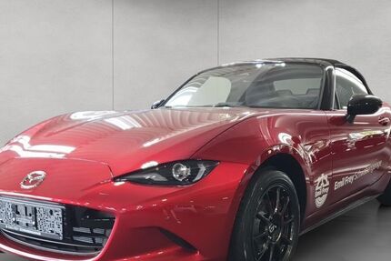 Mazda MX-5 2.204 km 29.850 &euro; Pforzheim 75179