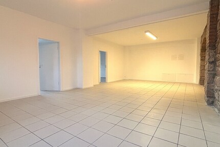 Loftwohnung: Mit Terrasse, Stellplatz und Gartenzugang - Wohnung Muggensturm | Angebot:26675597