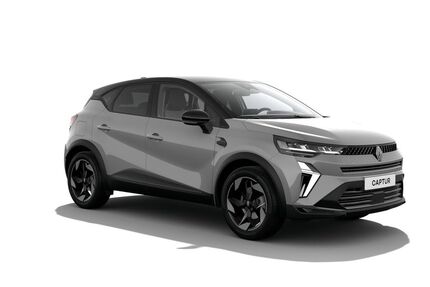 Renault Captur 5.450 km 26.990 &euro; Ettlingen 76275