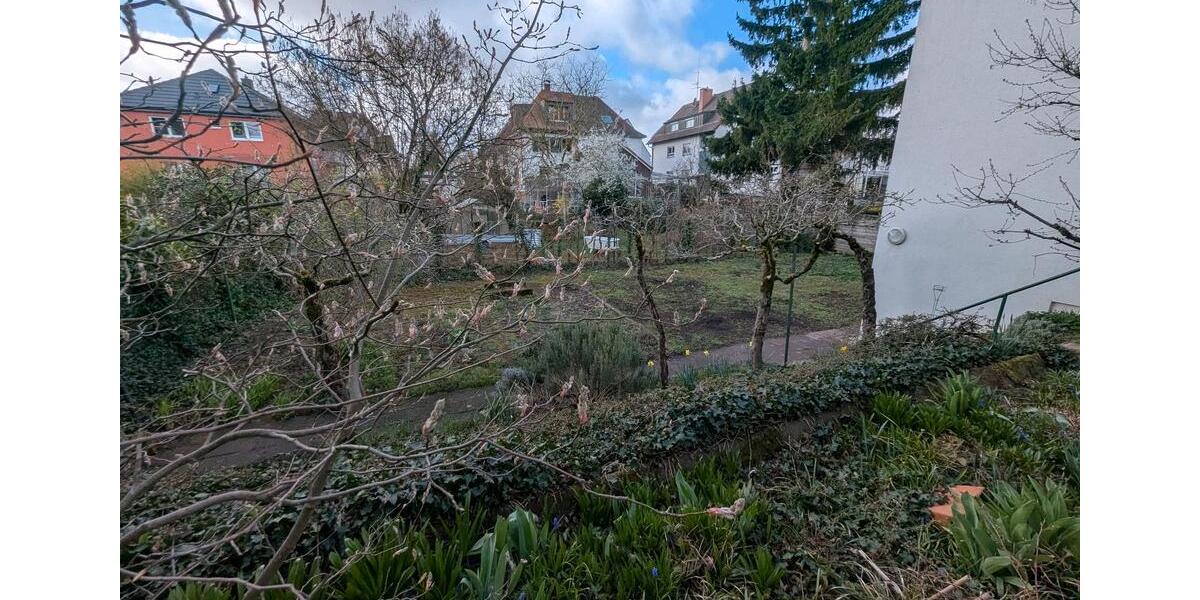 Etagenwohnung Karlsruhe Knielingen - 7 Zimmer, 150 m&sup2;, 1.850&euro; | Angebot:25716820