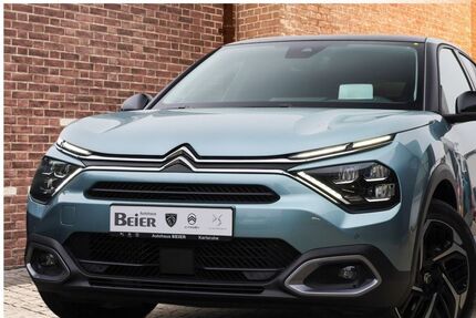 Citroen C4 20.235 km 19.980 &euro; Karlsruhe 76131