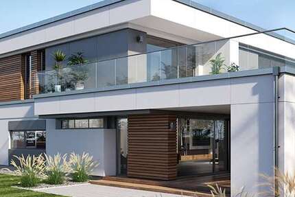 Haus Baden-Baden Baden - 8 Zimmer, 280 m&sup2;, 3.590.000&euro; | Angebot:26764228