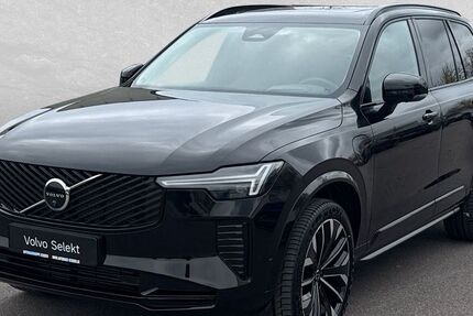 Volvo XC90 18.000 km 65.150 &euro; Karlsruhe 76187