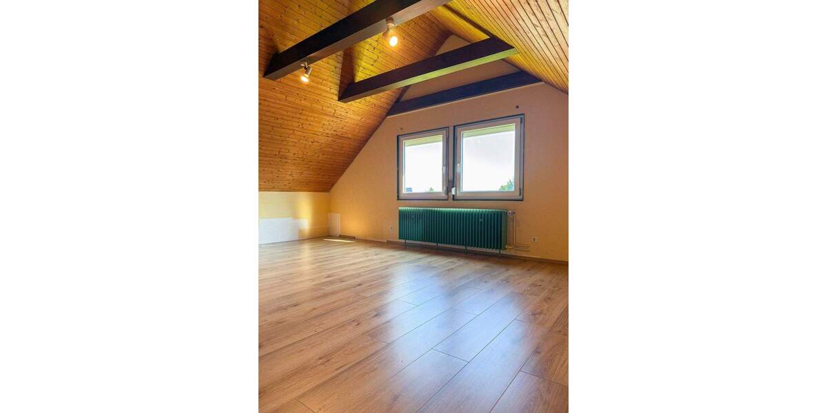 Einfamilienhaus Pforzheim Südoststadt - 6 Zimmer, 164 m&sup2;, 495.000&euro; | Angebot:25728717