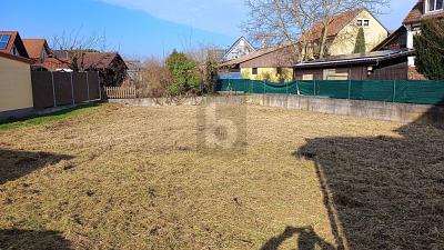 EIN WUNDERSCHÖNER PLATZ F. IHR NEUES EIGENHEIM
