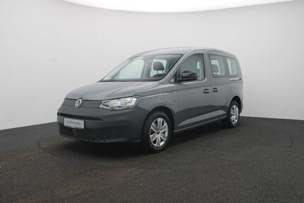 VW Caddy 18.979 km 34.480 € Karlsruhe 76131