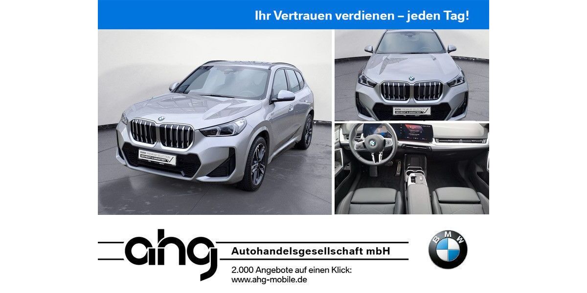 BMW X1 25.116 km 41.750 &euro; Pforzheim 75179
