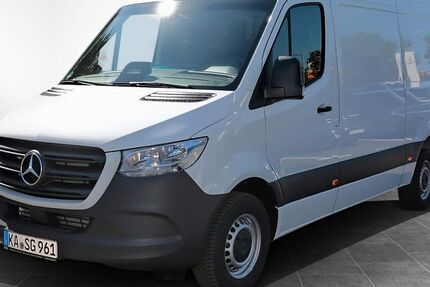 Mercedes-Benz Sprinter 24.000 km 45.999 € Karlsruhe 76139