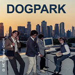 Dogpark | Support: Brosie