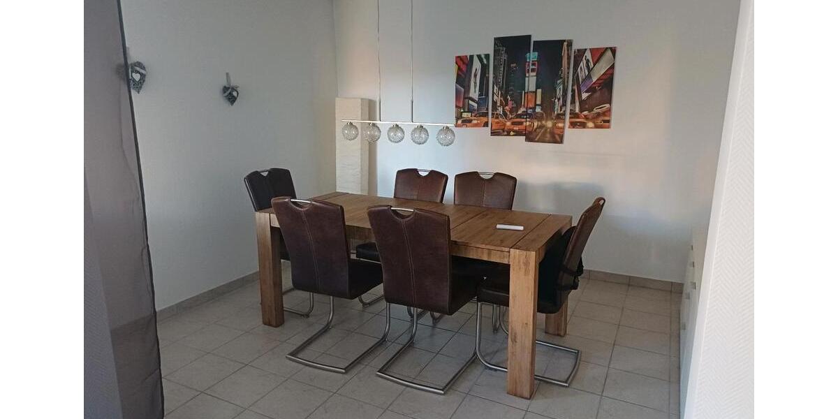 Etagenwohnung Pforzheim Eutingen - 3 Zimmer, 90 m&sup2;, 890&euro; | Angebot:25570949