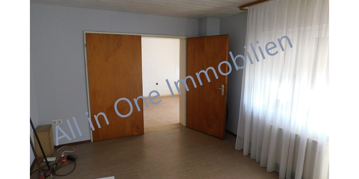 Einfamilienhaus Ubstadt-Weiher Weiher - 6 Zimmer, 125 m&sup2;, 299.000&euro; | Angebot:25645691