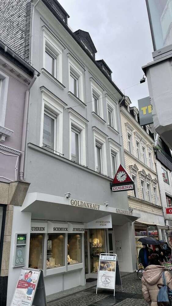 Wohnung zum Mieten in Bingen 900 € 91 m²